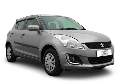 2015 Maruti Swift - Hatchback - Petrol - Manual - ₹3.00 lakh